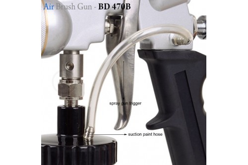 AIR HOSE BD-29