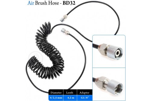 AIR HOSE BD-29