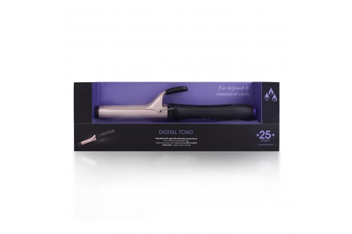 HAIR CURLER DIVA PRO313 38MM